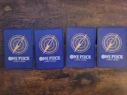 4xPerona OP14-033 SR | NM | The Azure Sea's Seven | One Piece TCG | English - Image 2