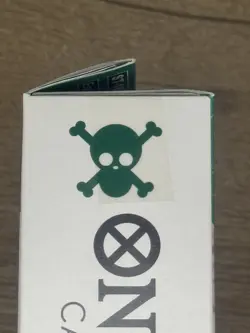 One Piece Tcg Uta Starter Deck ST-16 English Brand New! With PRB Pack! The Best! - Image 5