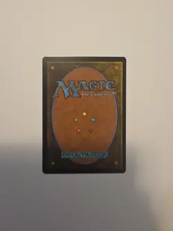 MTG Ultimate Green Goblin Play Promo Marvel Spider-Man Magic the Gathering TCG - Image 2