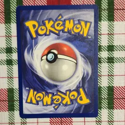 Pokemon TCG Mewtwo Wotc Promo Card 03/53 70 HP Basic 1999 Wizards Regular - Image 2