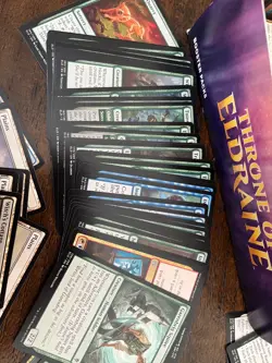 Throne Of Eldraine - Magic The Gathering Cards, MTG - Image 5