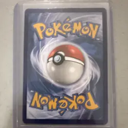 Pokemon Pikachu & Zekrom GX TAG TEAM SM168 Promo Holo Card 240 HP - Image 2