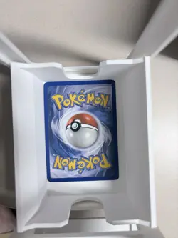 Pokemon Piplup Platinum Reverse Holo 85/127 2009 60 HP Basic Card - Image 2