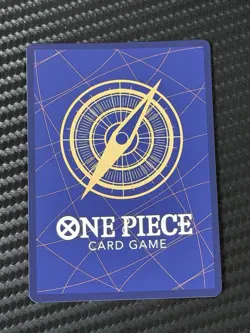 Portgas.D.Ace (Illustration Box Vol.5) ST15-005 One Piece Promotion Cards Foil - Image 2