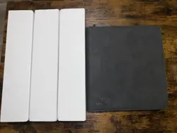 Huge Yu-Gi-Oh Card Lot ~2,500 Cards + 300-Card Binder + MTG Decks + Sports Cards - Image 1