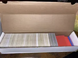 Huge Yu-Gi-Oh Card Lot ~2,500 Cards + 300-Card Binder + MTG Decks + Sports Cards - Image 4