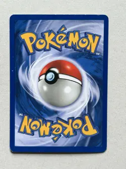 Shining Magikarp Pokemon Card Holo Rare 66/64 Neo Revelation 1st Edition LP - Image 3