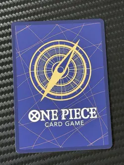 Sabo (Illustration Box Vol.5) OP05-007 One Piece Promotion Cards Foil - Image 2