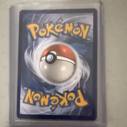 Pokemon Moltres & Zapdos & Articuno GX SM210 TAG TEAM Promo Holo SM Card - Image 2
