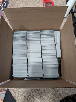 Star Wars Unlimited Bulk Common Uncommon Rare 6000 cards - Image 2