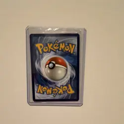 Pokemon TCG Piplup Holo Secret Rare Card Cosmic Eclipse 239/236 - Image 2