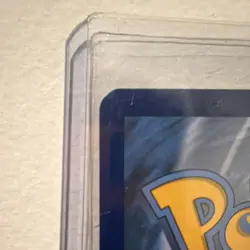 Pokemon TCG Piplup Holo Secret Rare Card Cosmic Eclipse 239/236 - Image 3