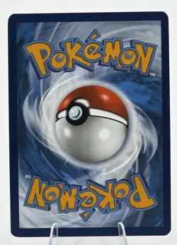 Pokemon Card TCG - Shauntal 243/182 Ultra Rare Full Art Trainer Paradox Rift NM - Image 2