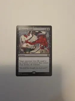 Villainous Wrath Marvel's Spider-Man Regular - Image 1