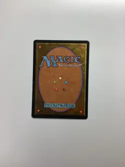 Dance of the Dead 1995 Ice Age MTG - Image 2
