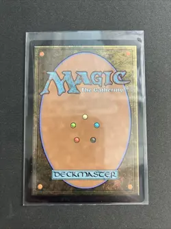 MTG Avatar: The Last Airbender: Phoenix Fleet Airship FOIL Borderless (0323) - Image 2