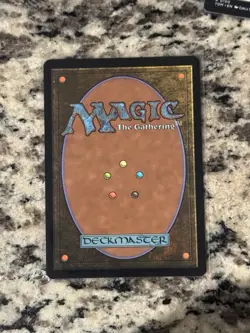 White Lotus Tile (Borderless) Avatar: The Last Airbender Foil - Image 2