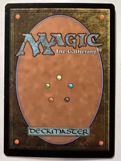 Sphinx of the Steel Wind - FOIL - MTG Premium Deck Series Graveborn - LP Mythic - Image 2