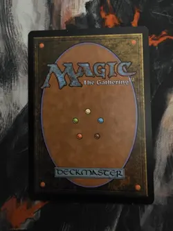 Cyclonic Rift 35 Return to Ravnica LP MTG - Image 2