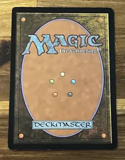 MTG Allosaurus Shepherd 365 Double Masters 2022 Borderless Mythic Regular LP - Image 2