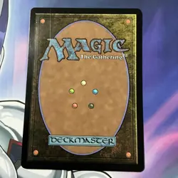 MTG Louisoix's Sacrifice 59 Rare Foil Final Fantasy NP - Image 2