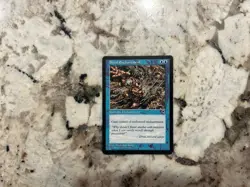 Mtg Steal Enchantment Tempest - Magic the Gathering Steal Enchantment Played - Image 1