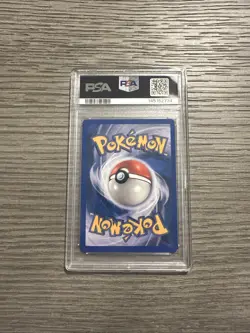 Charizard 40/165 - 2002 Pokemon Expedition PSA 9 Non-Holo - Image 2