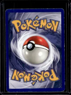 2000 Pokemon Team Rocket First Edition Dark Gloom #36/82 - Image 2