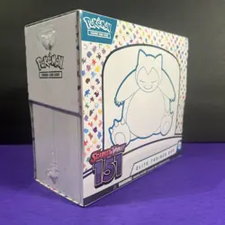 Pokemon Scarlet Violet 151 ETB Elite Trainer Box!!! New! Sealed!🔥🔥🔥 820650853159 - Image 2