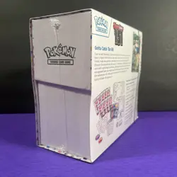 Pokemon Scarlet Violet 151 ETB Elite Trainer Box!!! New! Sealed!🔥🔥🔥 820650853159 - Image 5