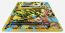 2015 Pokemon XY #97 FA/Primal Groudon EX Ancient Origins NM ! - Image 5