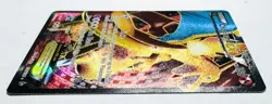 2014 POKEMON XY 100/106 FA/ Charizard EX Flashfire NM ! - Image 5