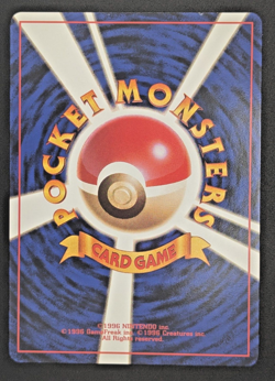 Pokemon TCG - Magikarp 129 - Base Set Japanese JP Lightly Played LP Vintage - Image 4