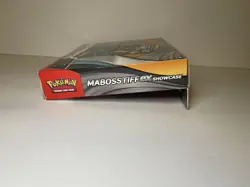 Pokemon TCG Mabosstiff EX Box Factory New Sealed - Image 3