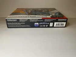 Pokemon TCG Mabosstiff EX Box Factory New Sealed - Image 5