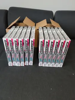 Pokemon Black Bolt And White Flare Unova Poster Collection Box (12) box lot - Image 4
