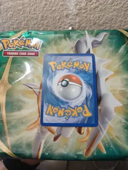 Pokemon Pachirisu TCG 18/95 Call of Legends Reverse Holo Rare English, 2011 - Image 2