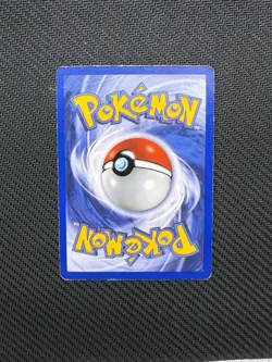 Pokemon TCG Zapdos 16/102 1st Edition Shadowless Holo Base Set Trading Card - Image 2