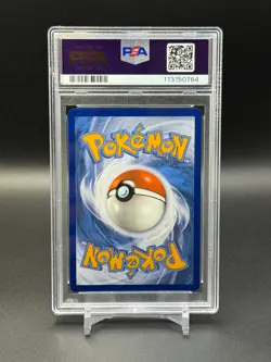 Pokemon Pikachu 173/165 IR Sv: Scarlet & Violet 151 PSA 10 GEM - Image 2