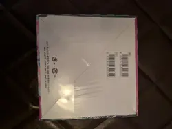 Fusion Arts Booster Box Pokemon TCG S8 Japanese New Sealed - Image 2