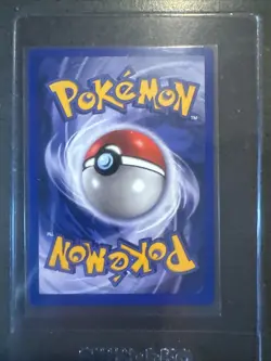 Pokemon 1st Edition German Base Set Squirtle (Schiggy) - Image 2