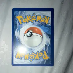 Pokemon Feebas 198/191 Sv08: Surging Sparks Illustration Rare Holo 30 HP Basic - Image 2