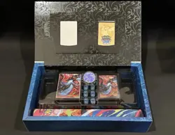 Mega Charizard x EX UPC No Packs Or Promos Pokemon TCG - Image 2