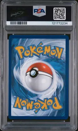 Pokemon Origin Forme Palkia VSTAR GG67 SWSH Crown Zenith PSA 9 - Image 2