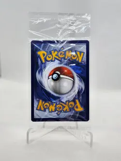 SEALED Pokemon Greninja Gold Star! SWSH144 Celebrations - Black Star Promo! - Image 3
