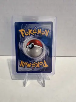 Aron Reverse Holo Stamped 44/100 Common - Pokemon EX Crystal Guardians - Image 2