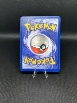 Pokemon Jigglypuff 54/64 Jungle 1st Edition WOTC 1999 EX-MT / LP - Image 3
