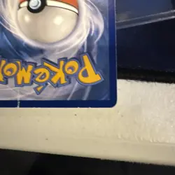 Pokemon TCG - Piplup - 32 /156 - Toys R Us Stamped Promo - Alt Cosmos Holo - Image 4