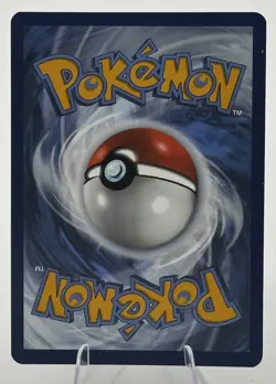 Pokemon TCG Mr. Mime 179/165 Illustration Rare Holo S&V 151 NM - Image 2