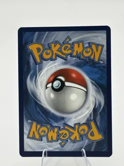 Pokemon TCG Rika 241/182 Paradox Rift Ultra Rare Full Art NM - Image 2